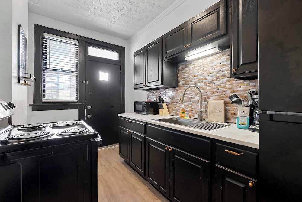 Merion Village Residences Suites