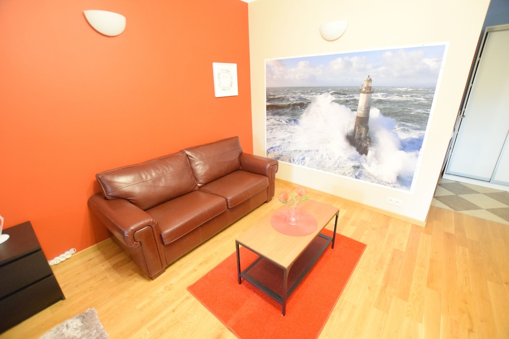 Elegant Apartment Old Town III view 4