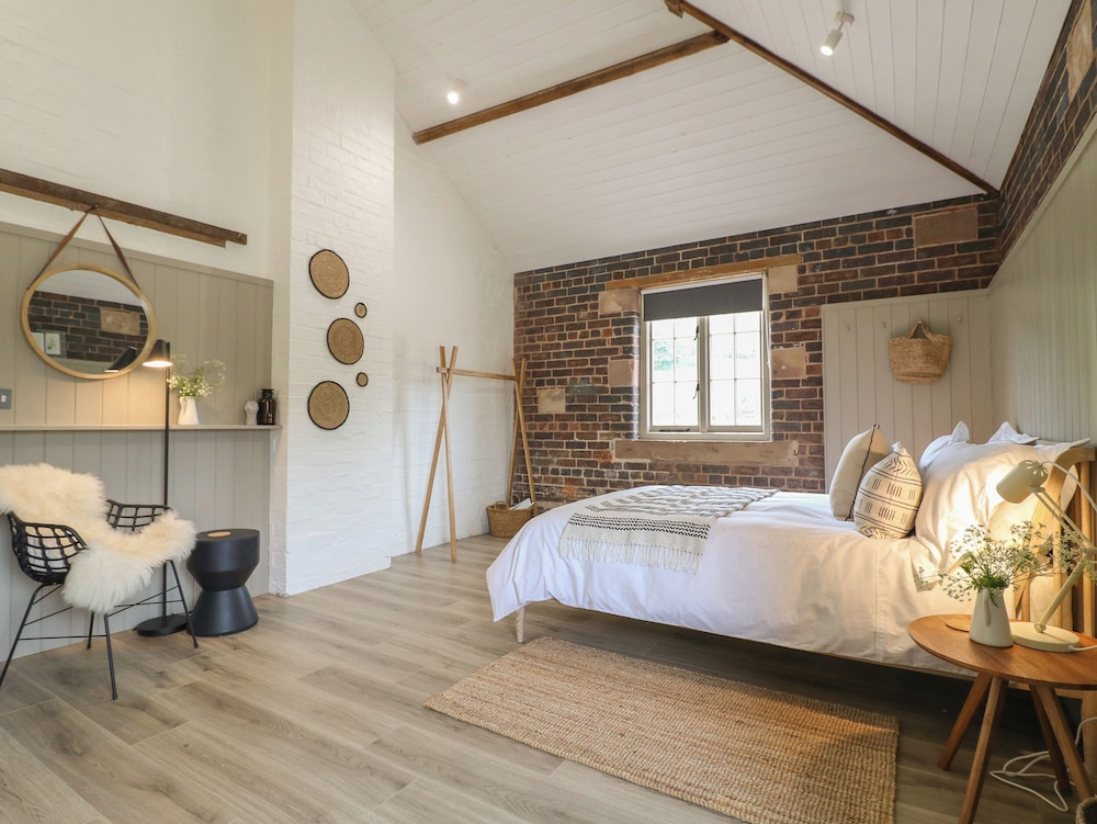 Oak Cottage - Fold Yards