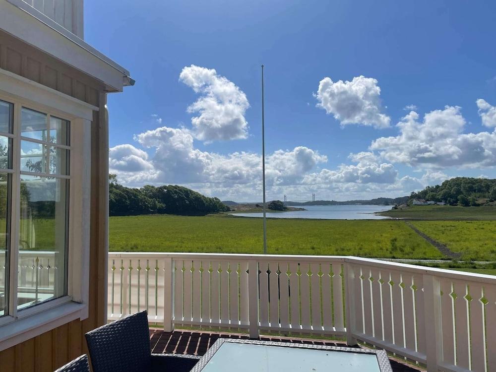 Holiday Apartment on Lilla Askeron