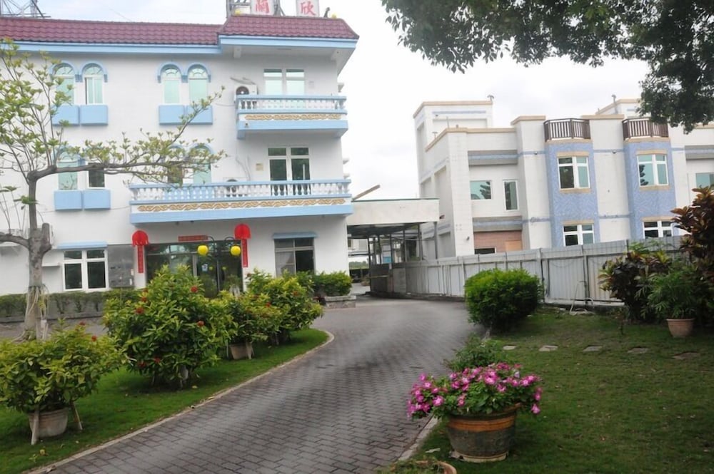 Lansin Villa