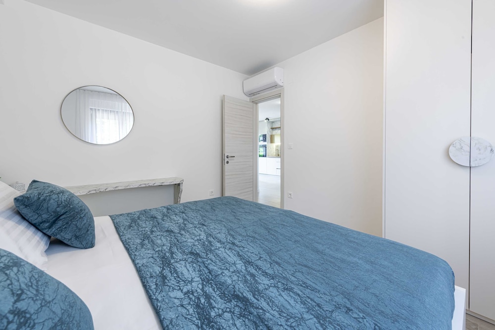 Tila Luxury Suite
