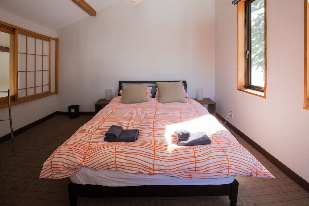 Nozawa House