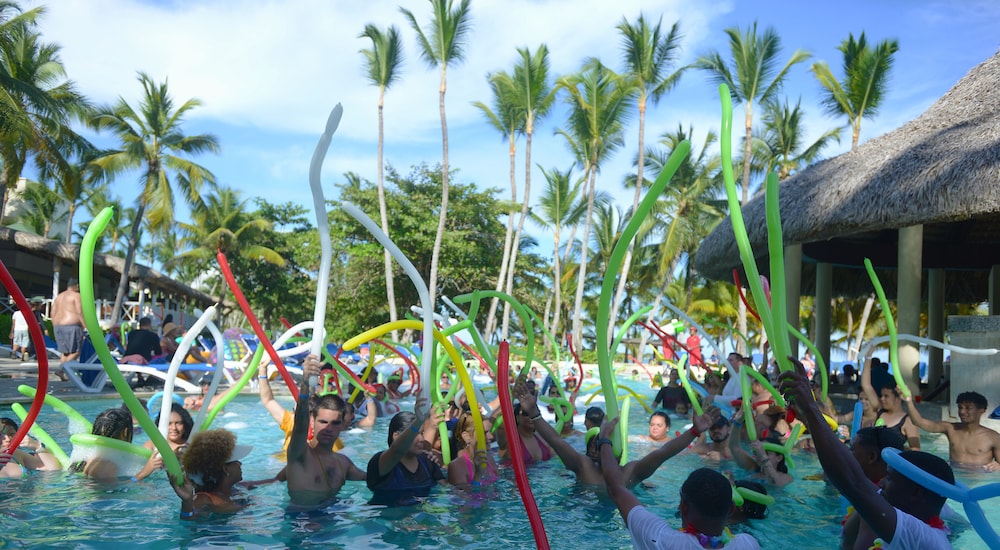 Coral Costa Caribe Beach Resort - All Inclusive - Property Image 46