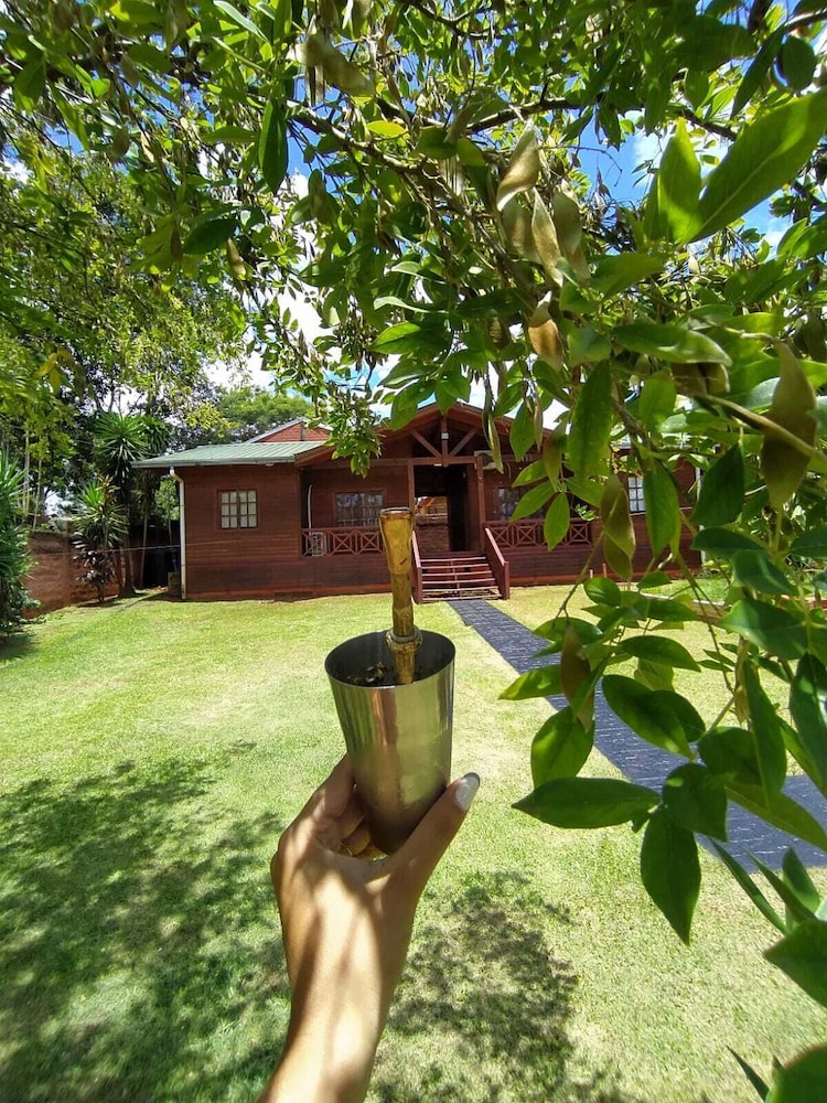 Cabañas Los Horneros