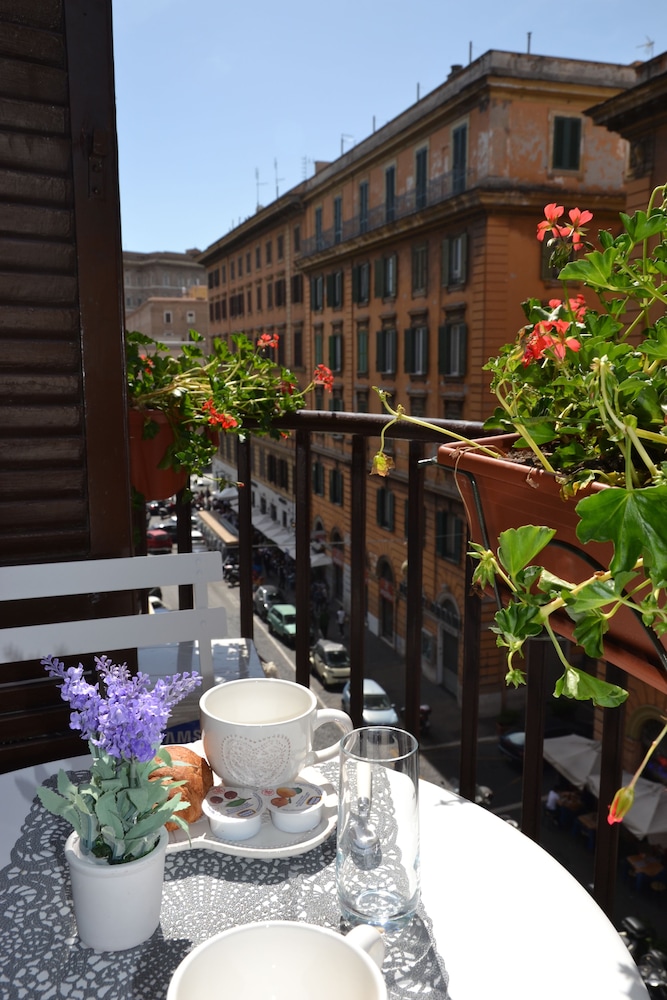 MyRooms San Pietro