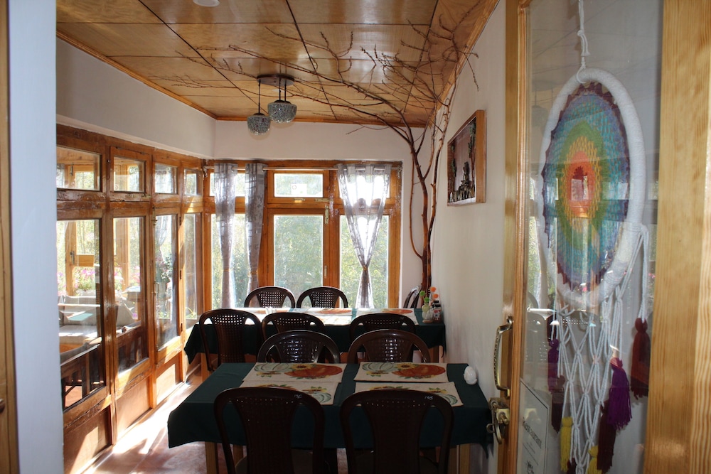 Karma Lodge