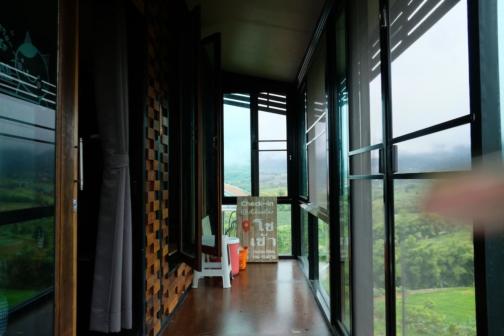 Chochao Khao Kho