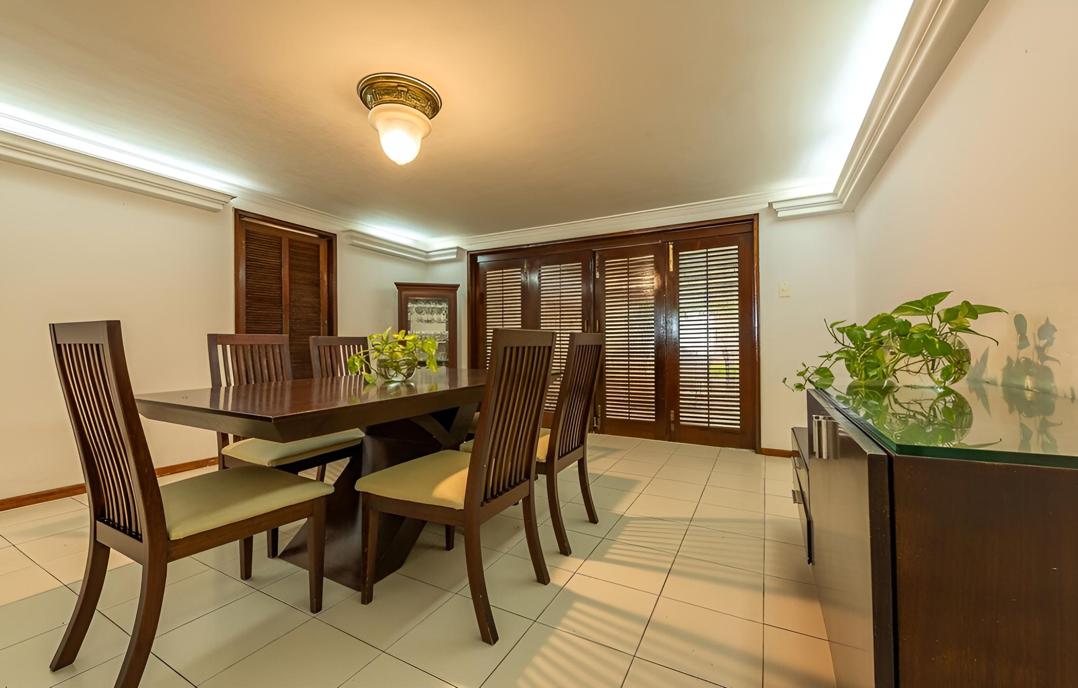 Casa Porto Beach House view 2