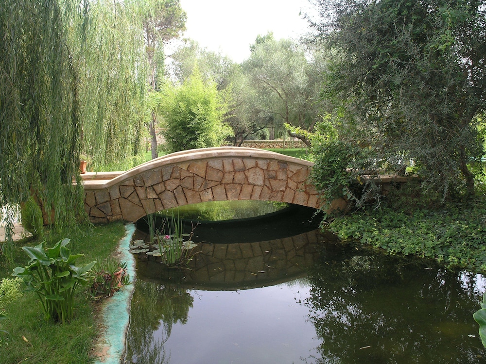 Villa Son Menusset, Piscina privada, WiFi, Sabor a Naturaleza