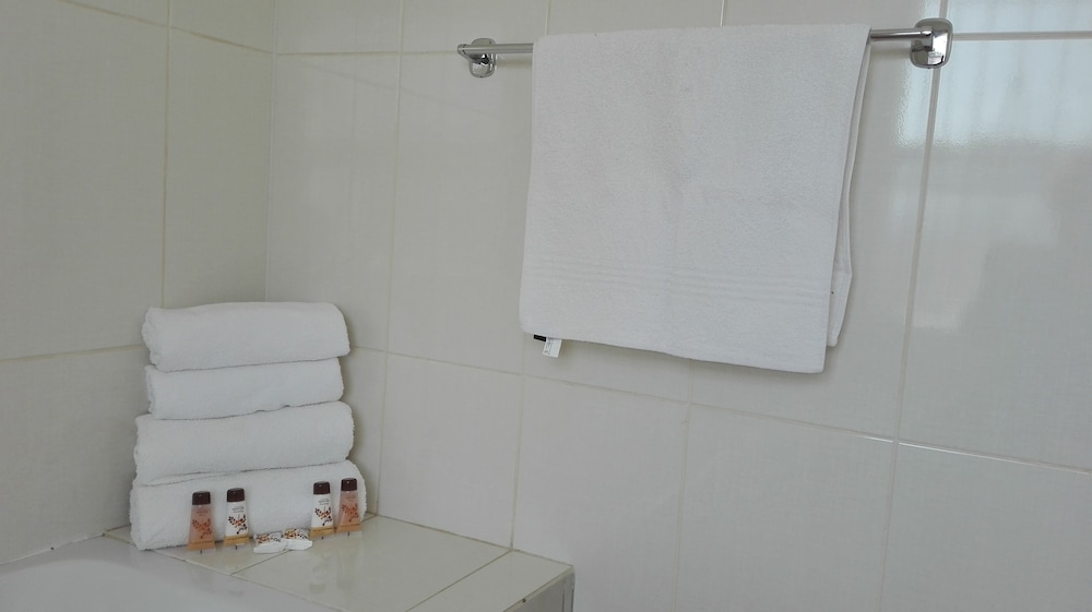Joezebel Guest House