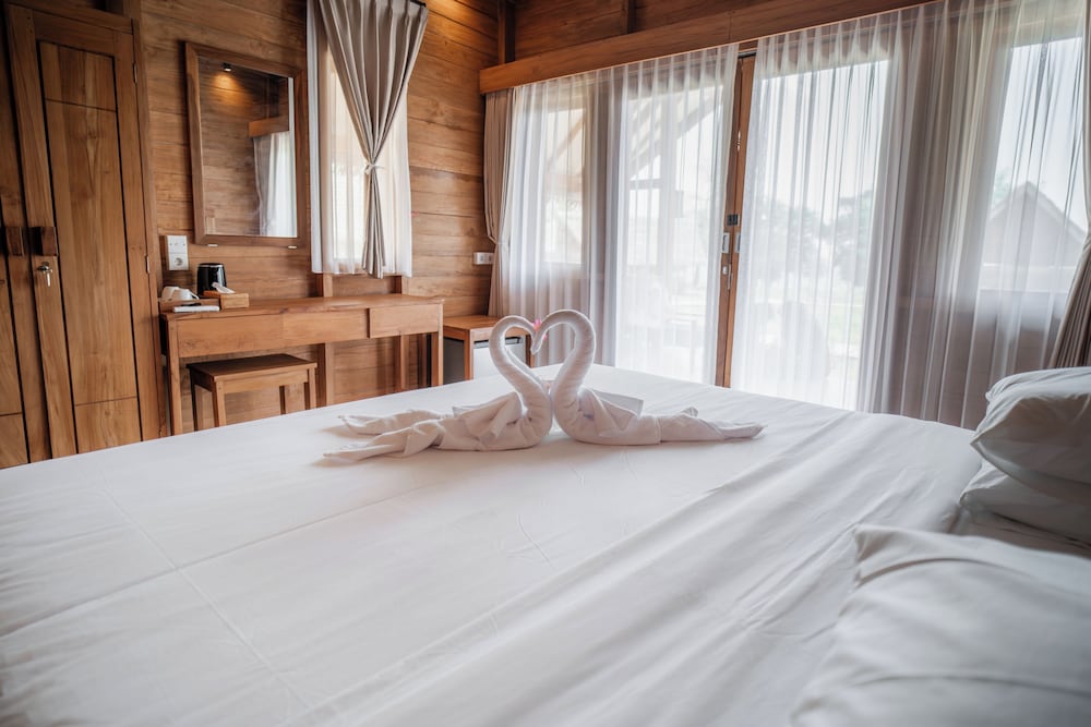 Sofanda Resort