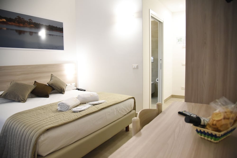 Hotel Belsito