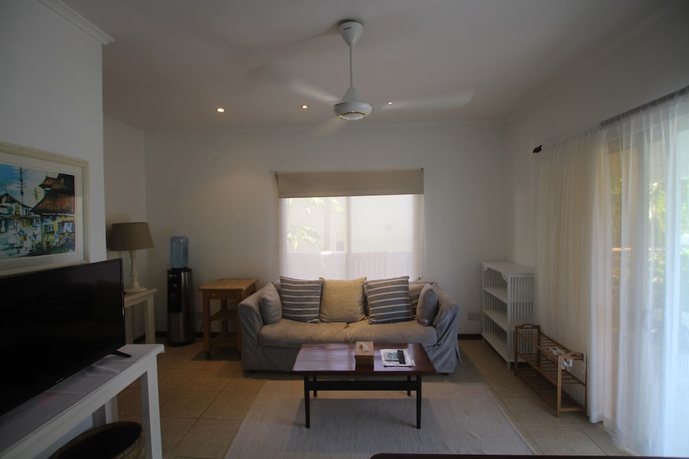 castaway lodge