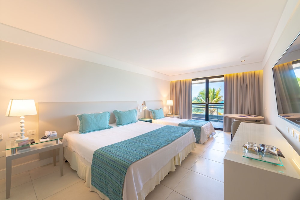 Natal Vacations - Ocean Palace All Inclusive Premium - Property Image 10