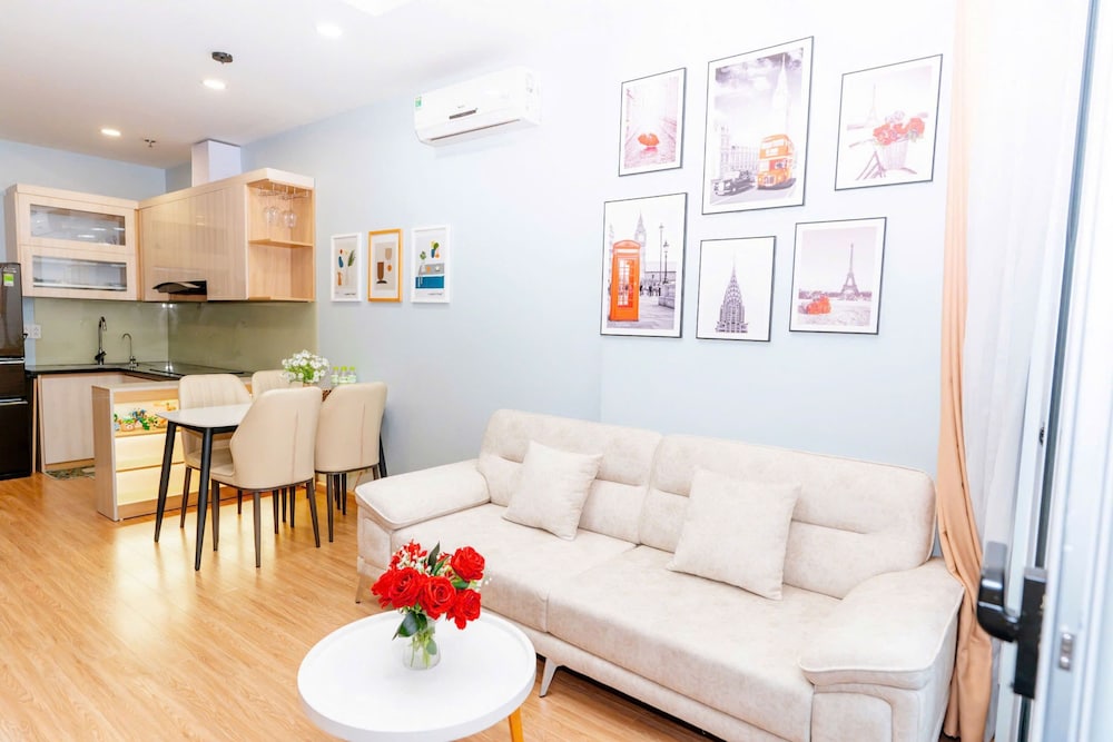 Cozy Apartment Ha Long Bay