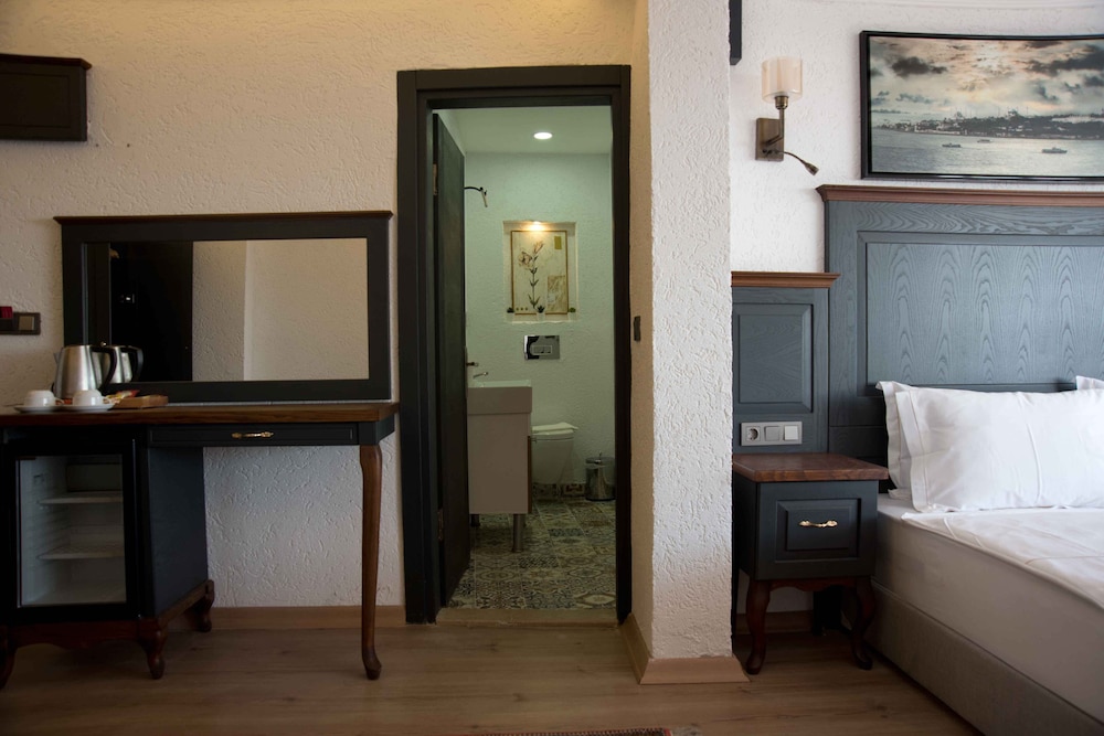 Ottomarin Otel Eski Şehir - Image 131