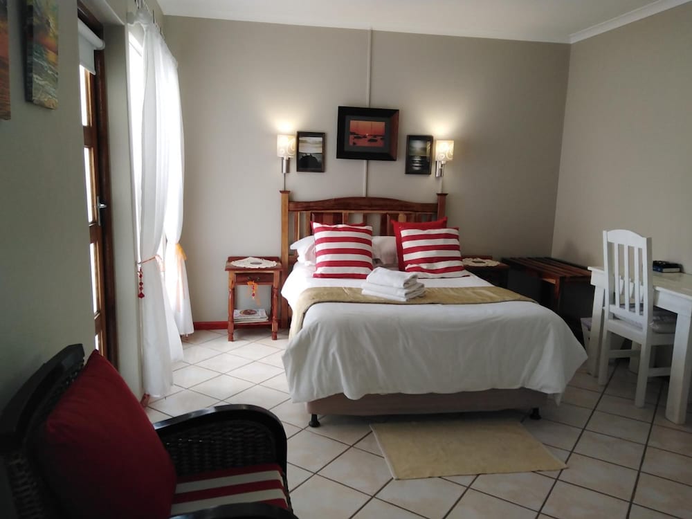 Makarios B&B