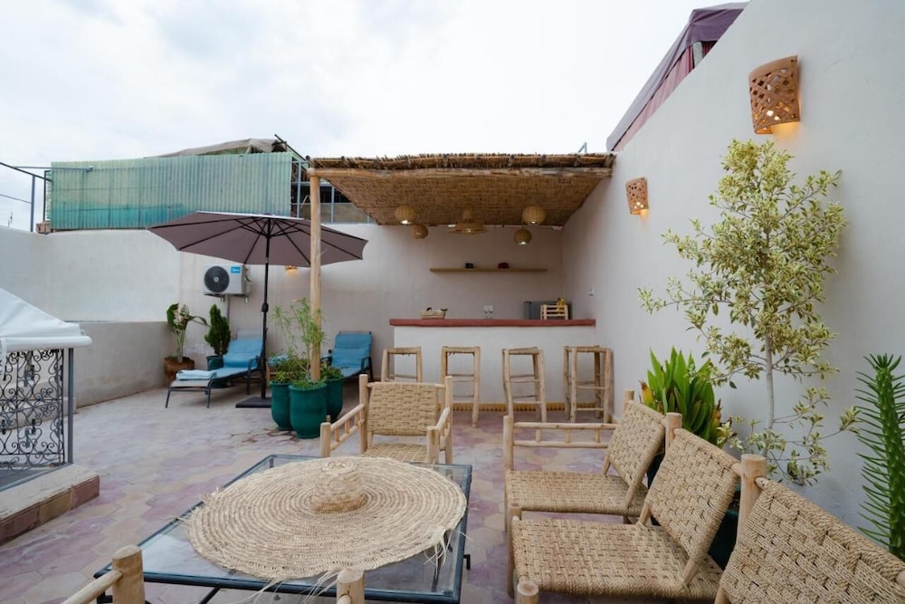 Riad Lkhlil