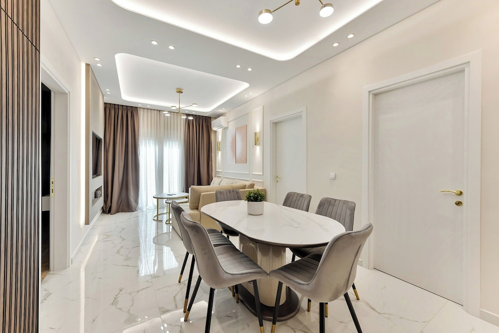Portoseaview Modern Luxury Apartment 131