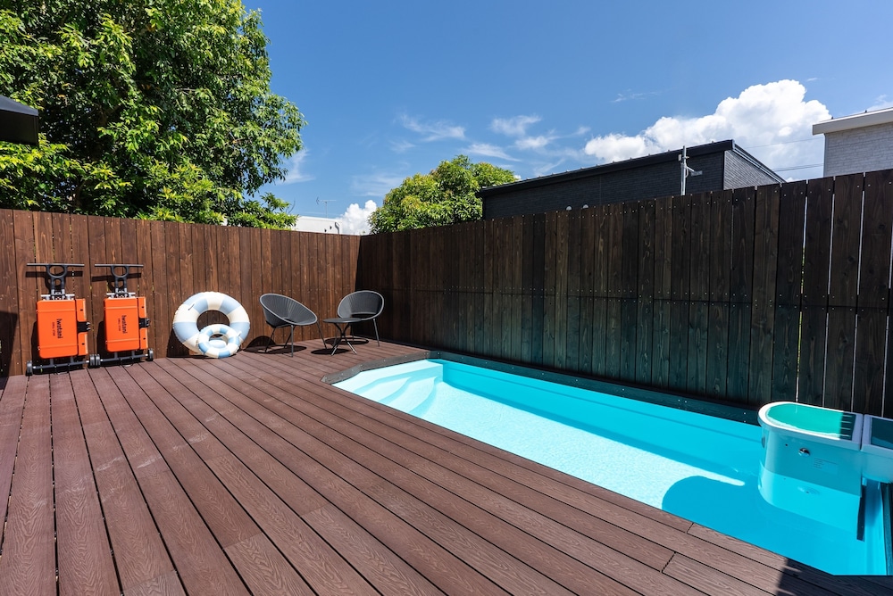 Grandioso Okinawa Pool Villa Onna14
