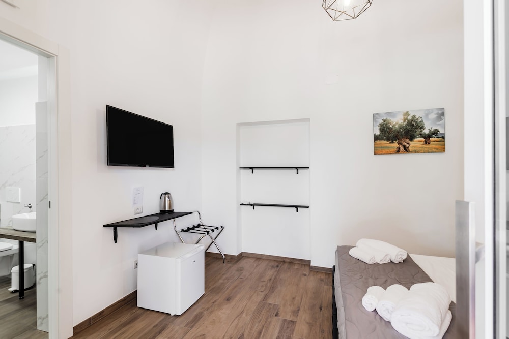 Pietramare Luxury suites