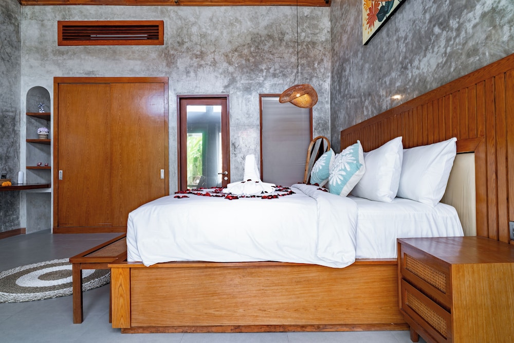 Villa Tulip Sanur