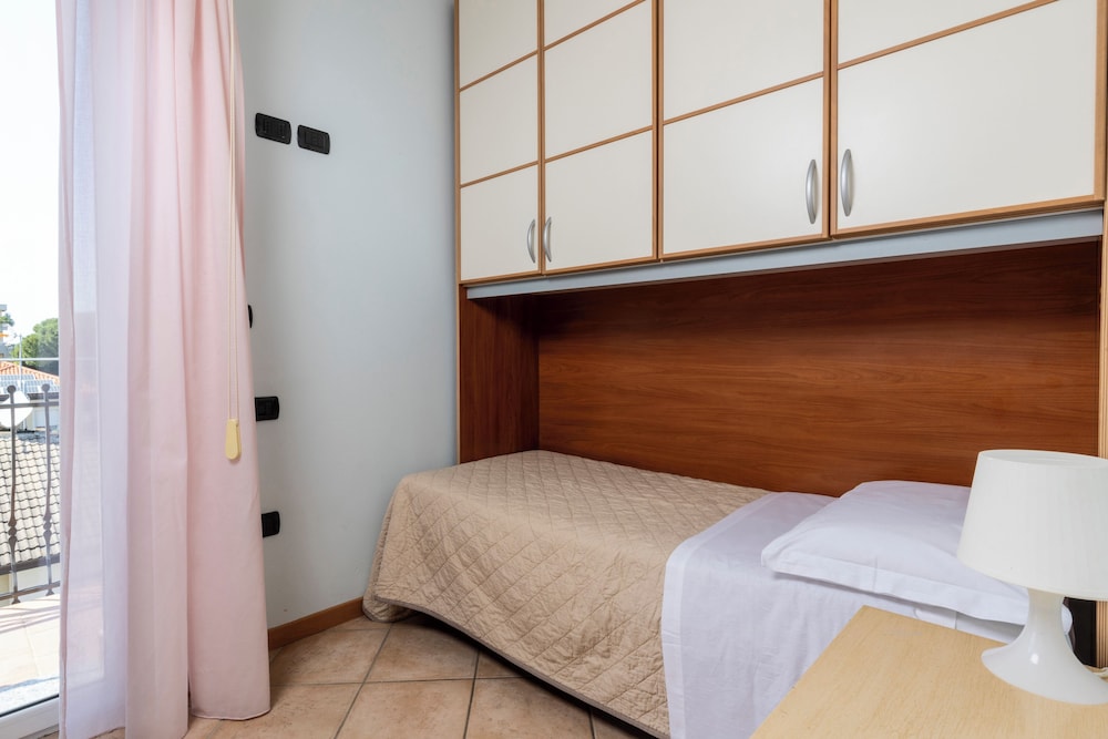 Residence 3 Trilo&Suites