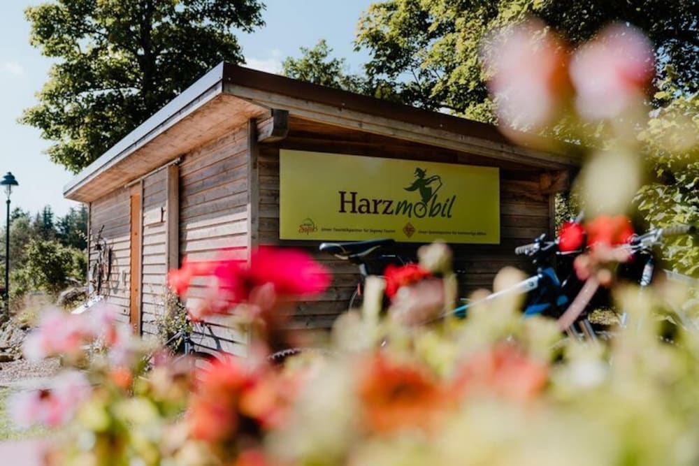 Holiday Homes in Torfhaus Harzresort, Torfhaus