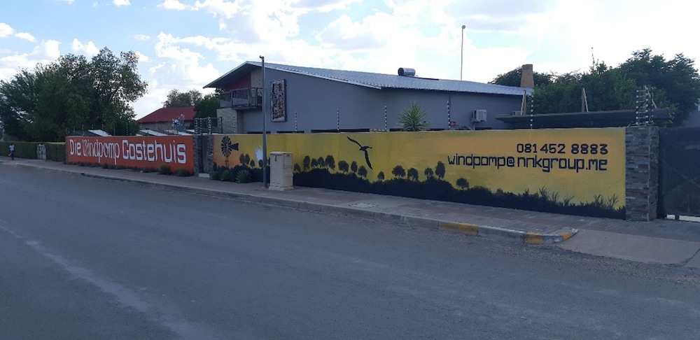 Die Windpomp Guesthouse, photo 11