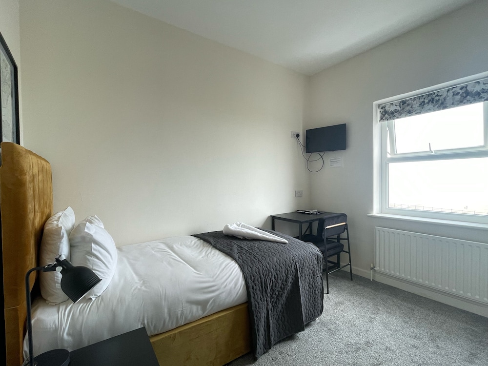 Hartlepool Vacations - The Norton - Property Image 24