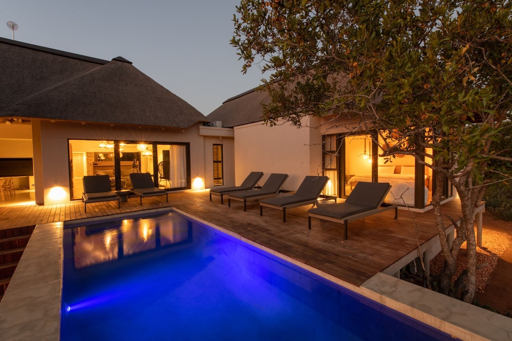 Villa Aloe Vera in Hoedspruit