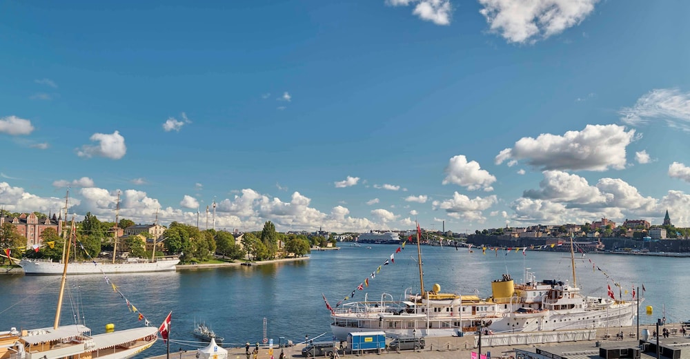 Stockholm Vacations - Hotel Reisen in The Unbound Collection by Hyatt - Property Image 68