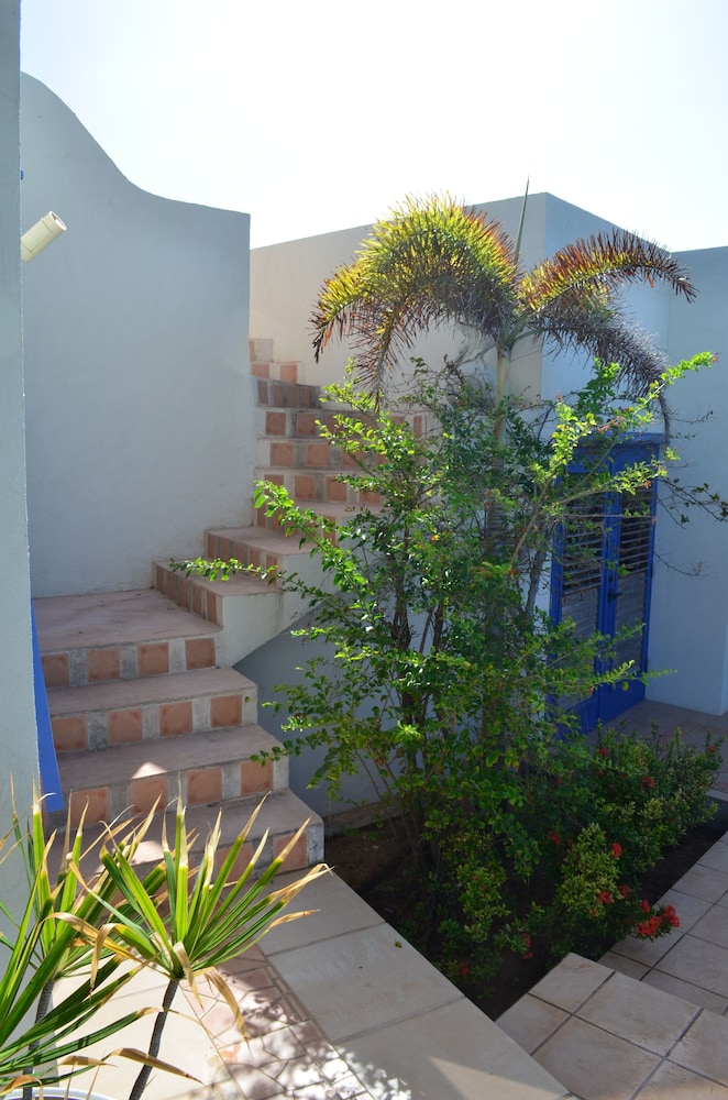 Villas at Indigo Reef