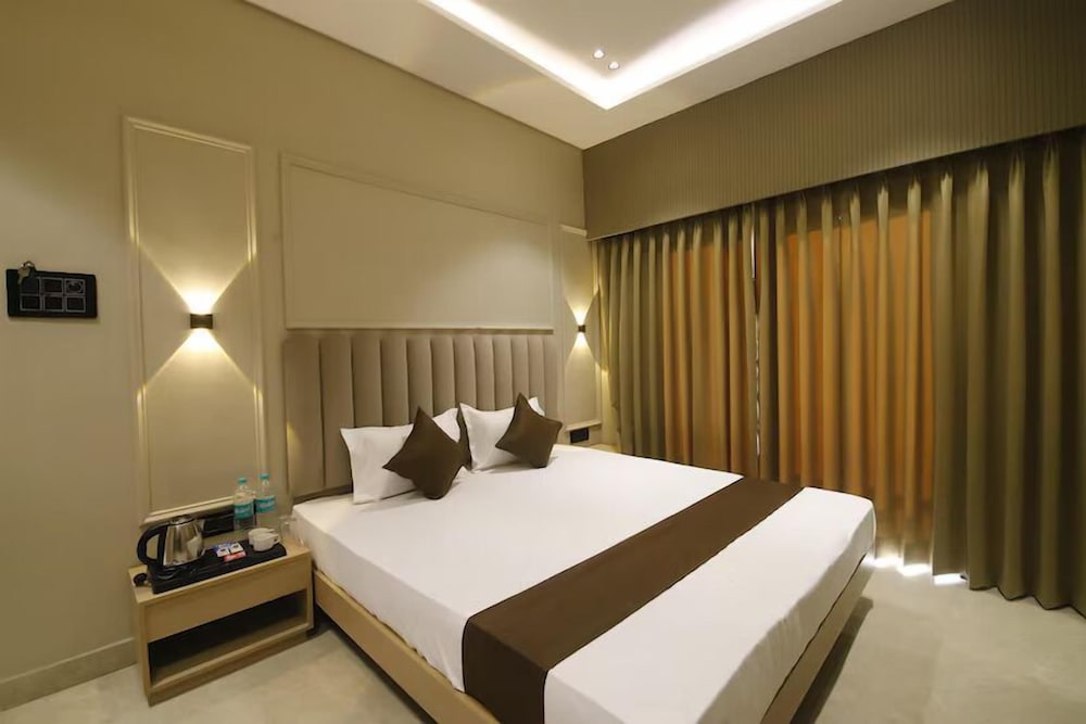Hotel Maheshwari Inn