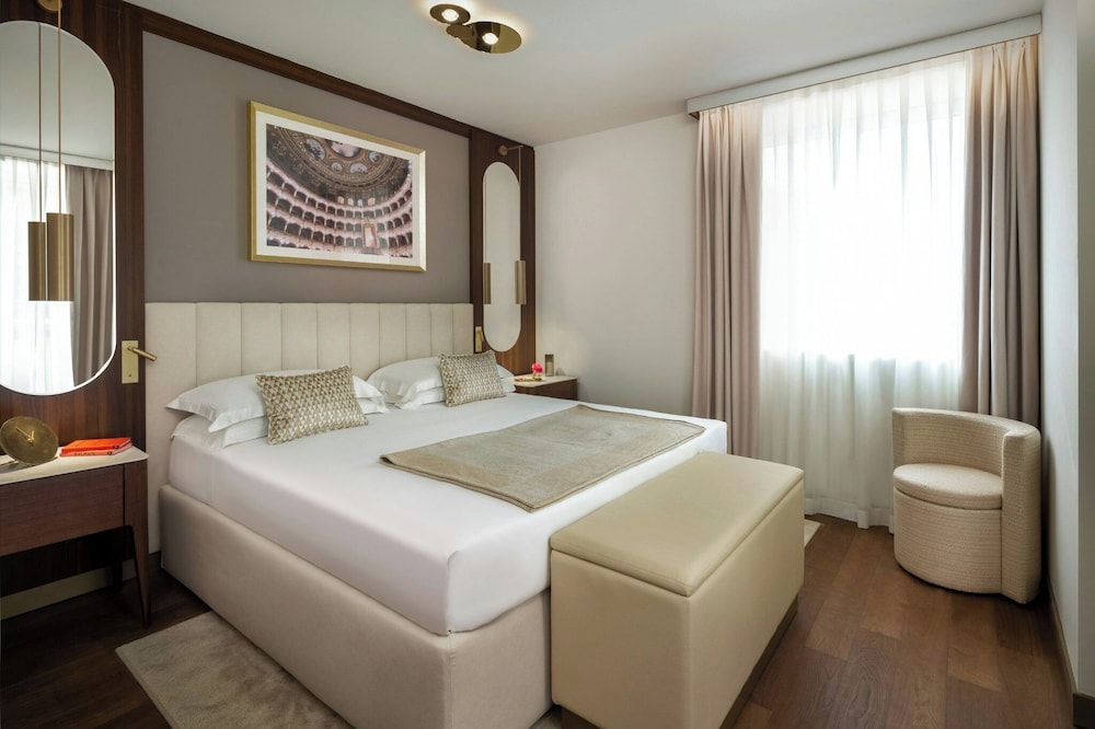 Teatro Luxury Apartments Firenze - Starhotels Collezione