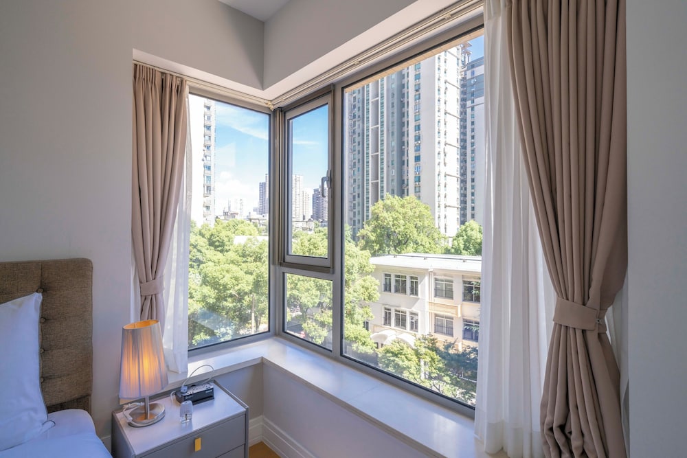 Tyms 2BR 1BA Suite Yongxin