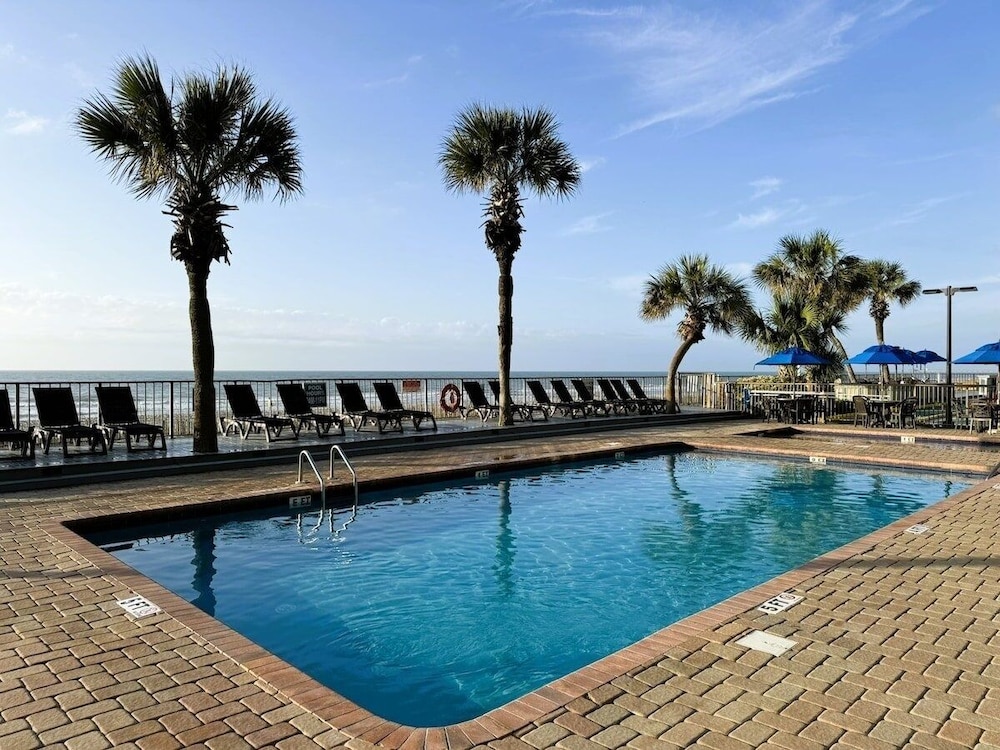 Compass Cove 1018 3 Bedroom Condo