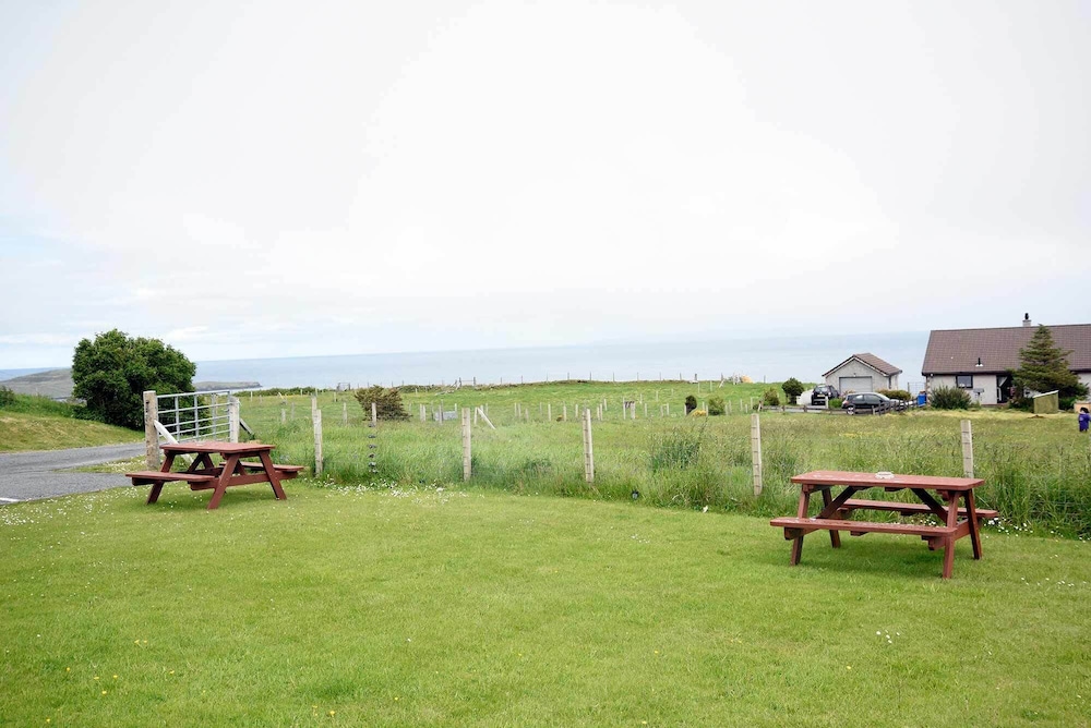 Gairloch View Holiday Cottages - 'kenmore' & 'anmara' view 5