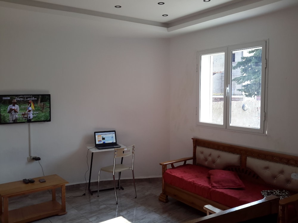 Tabarka Vacations - Appartements Aloui Foued - Property Image 9