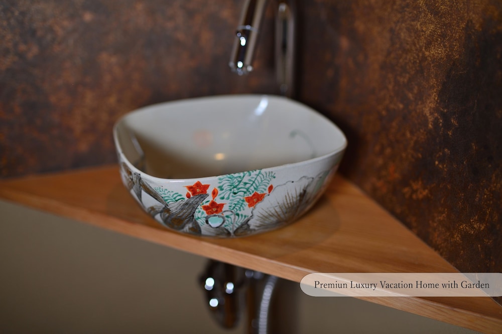 Machiya AOI KYOTO STAY AOI Suites at Nanzenji