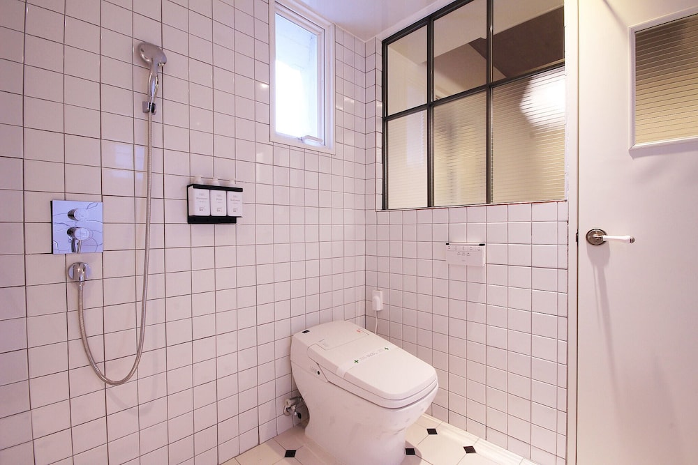 Daegu Duryu Hotel Temperature view 4