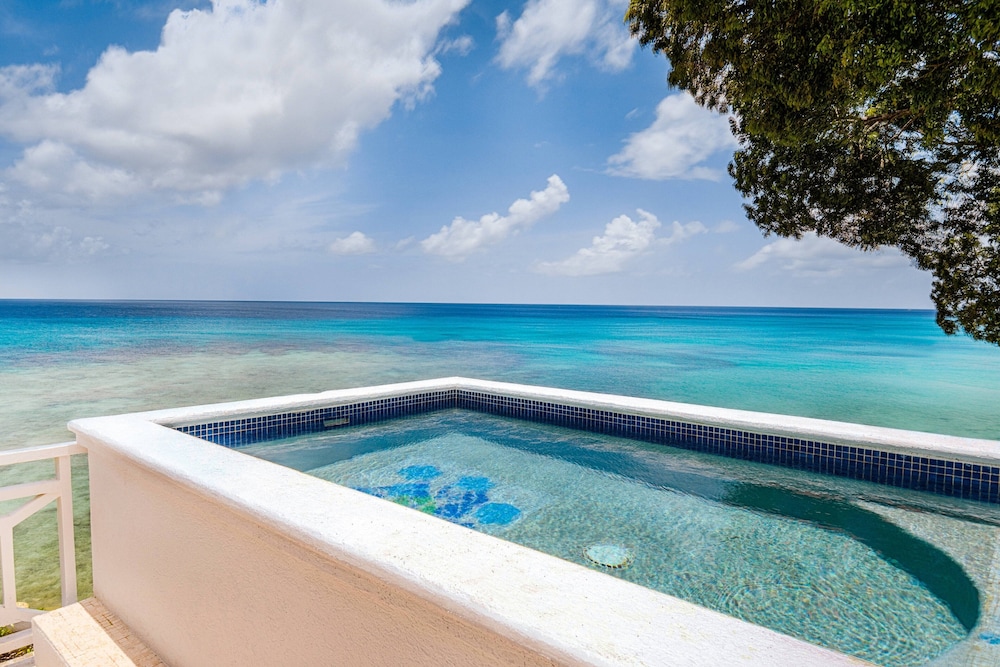 Treasure Beach Art Hotel, Barbados, An Autograph Collection All-Inclusive Resort view 5