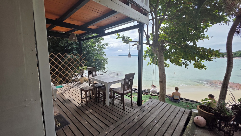 Samed Big Cape Resort
