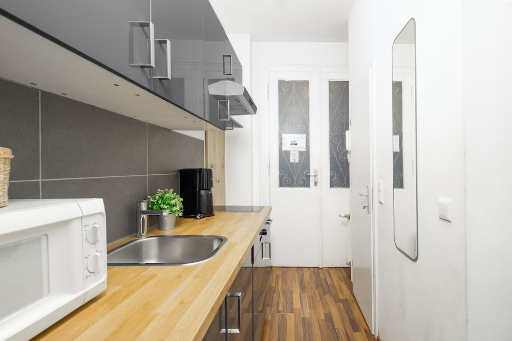 Apartment Haberlgasse