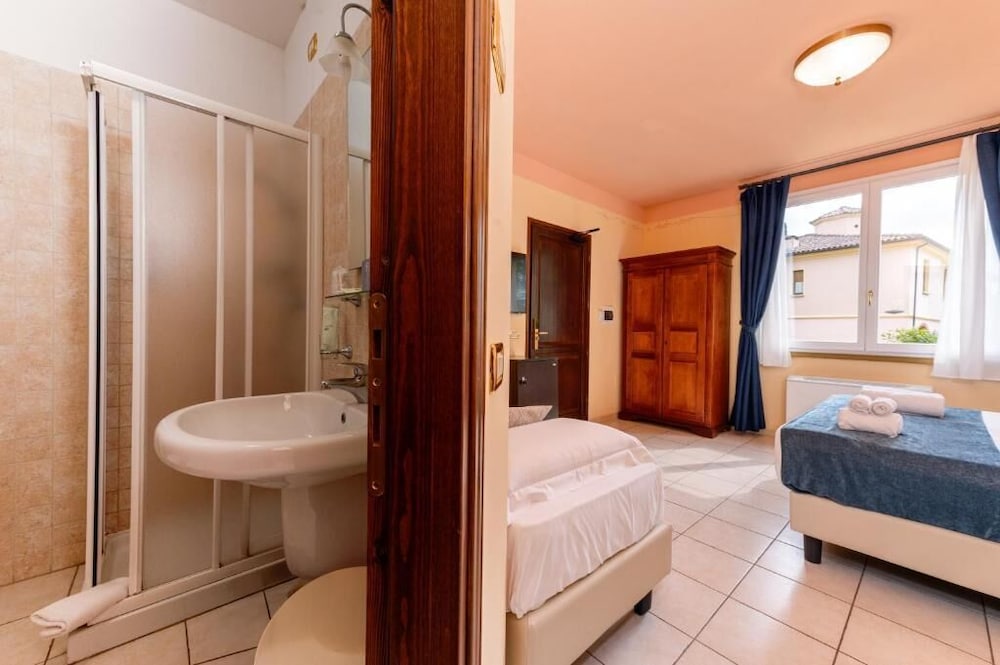 Borgo San Martino Residence Hotel & SPA