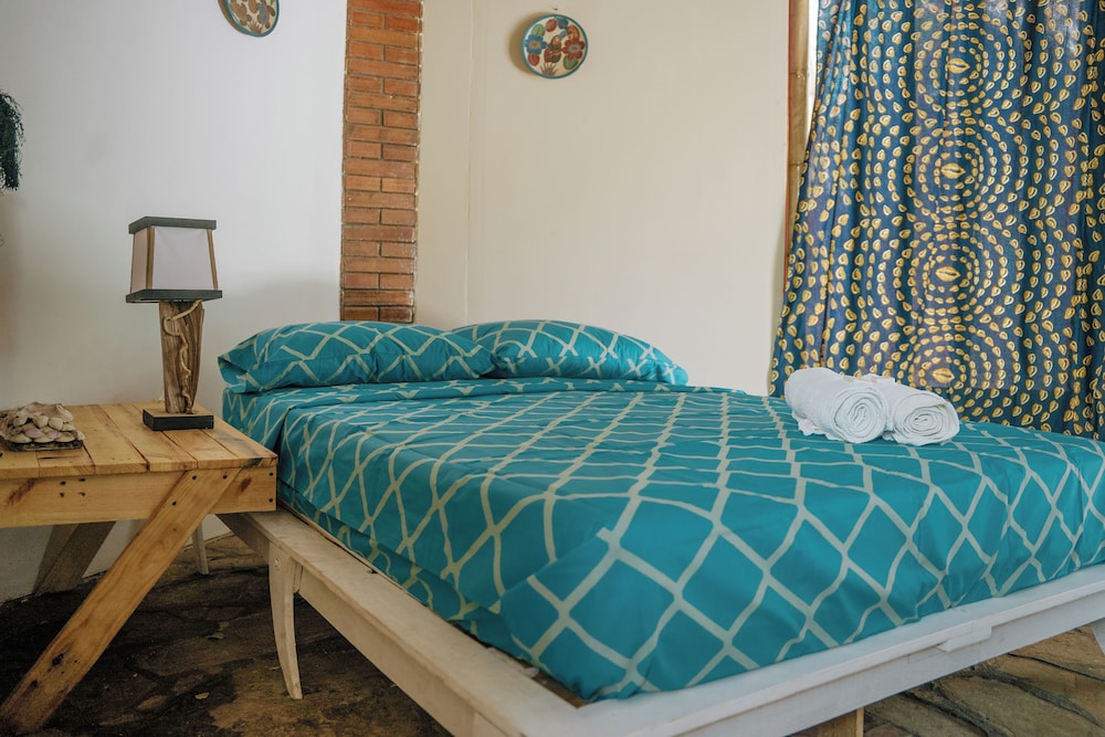 caracolito hostal