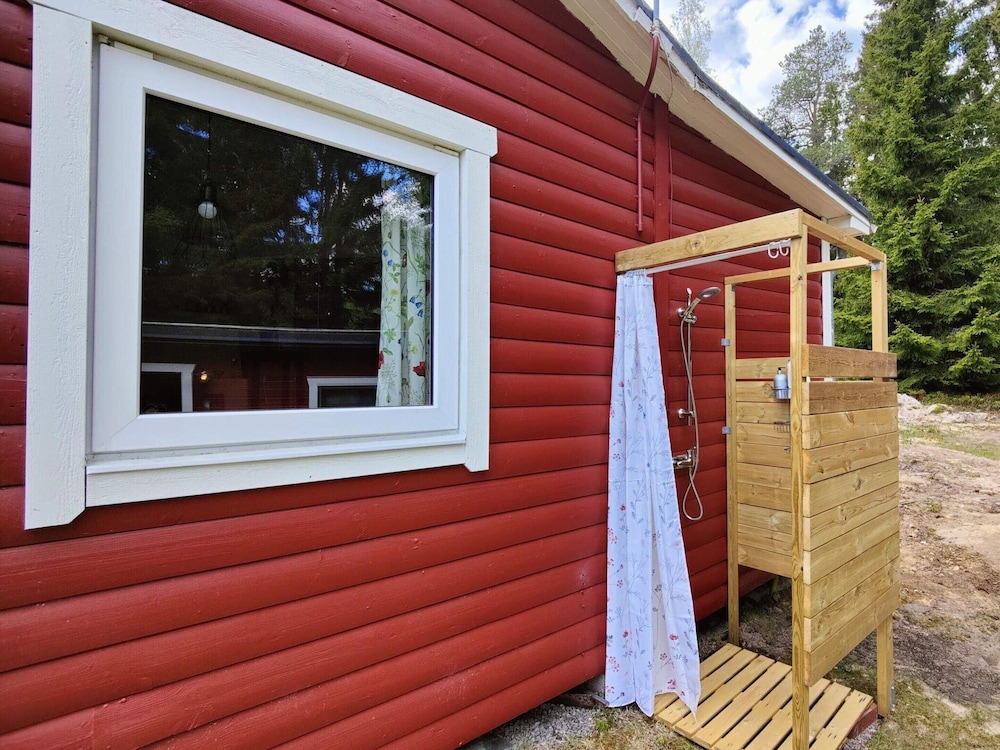 5 Person Holiday Home in Karlskoga