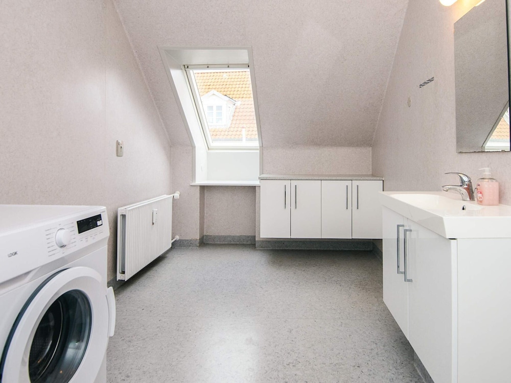 Charming Retreat in Ringkobing - By Traum Ferienwohnungen