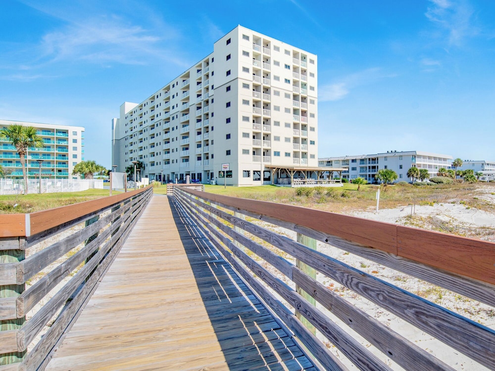 Royal Gulf Beach & Racquet Club #5816 by Southern Vacation Rentals